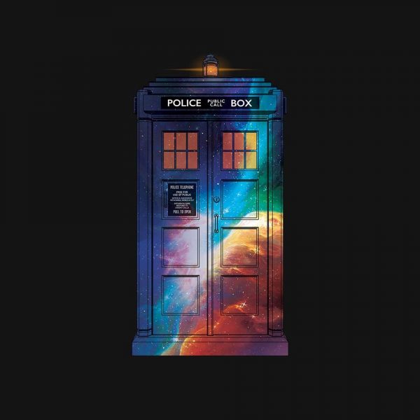 In Space and Time - Image 4