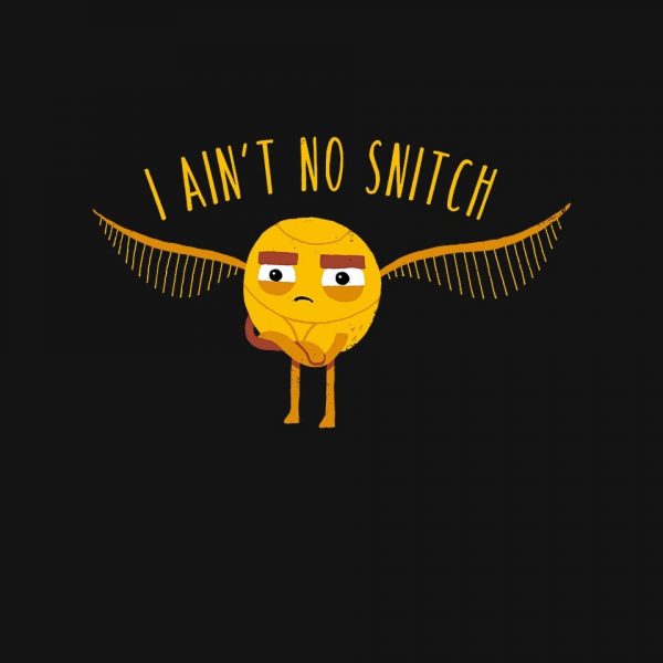 I Ain't No - Image 4