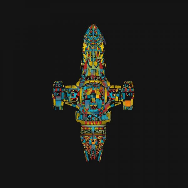 Mosaic on the Wind - Image 4