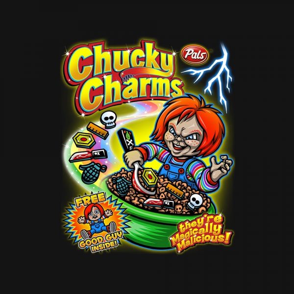 Chucky Charms - Image 8