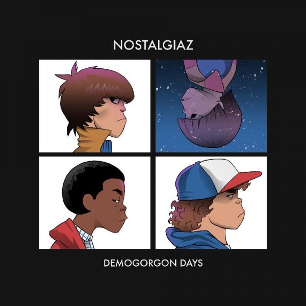 Demogorgon Days - Image 4