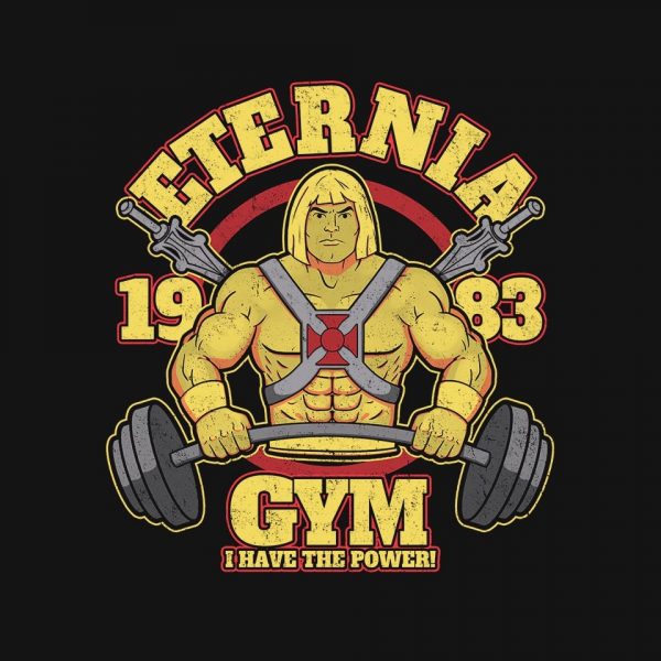 Eternia Gym - Image 4