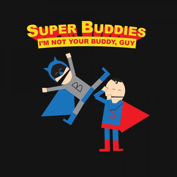 Super Buddies - Image 4