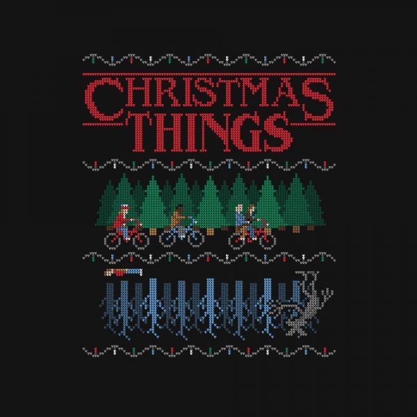 Christmas Things - Image 4