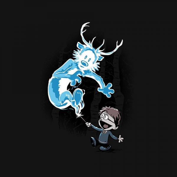 The Pretendus Charm - Image 4