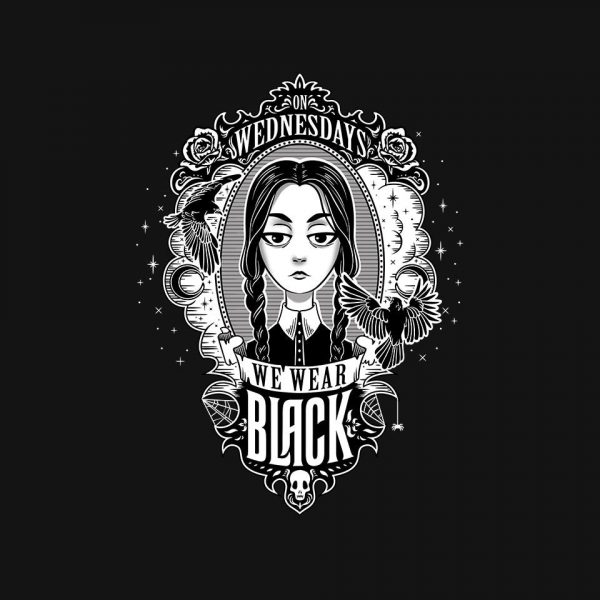 On Wednesdays We Wear Black - Image 8