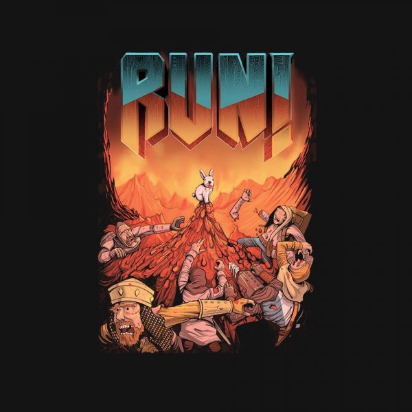 RUN! - Image 4