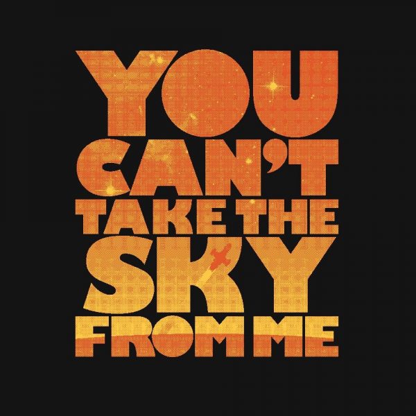You Can't Take the Sky - Image 4
