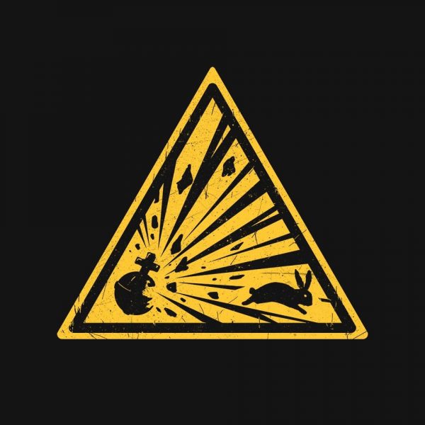Danger on Three - Image 4
