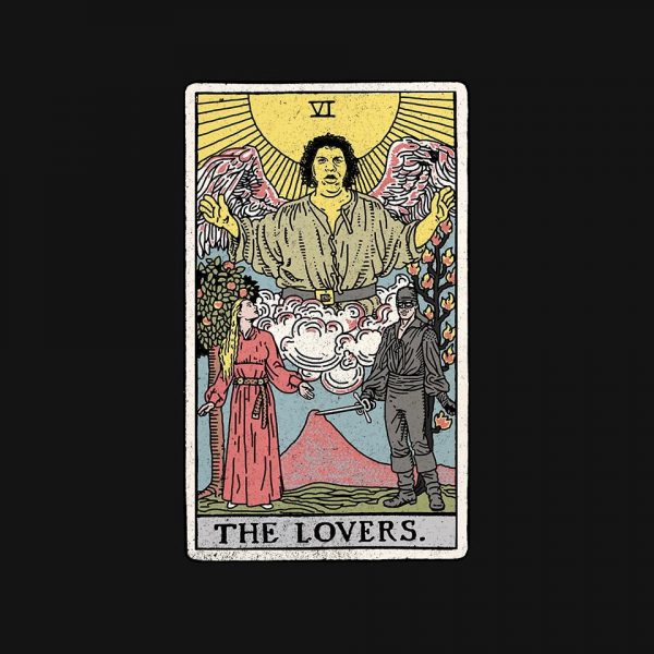 The Lovers - Image 4