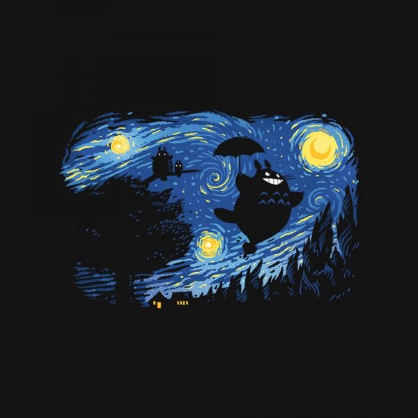 A Night for Spirits - Image 4