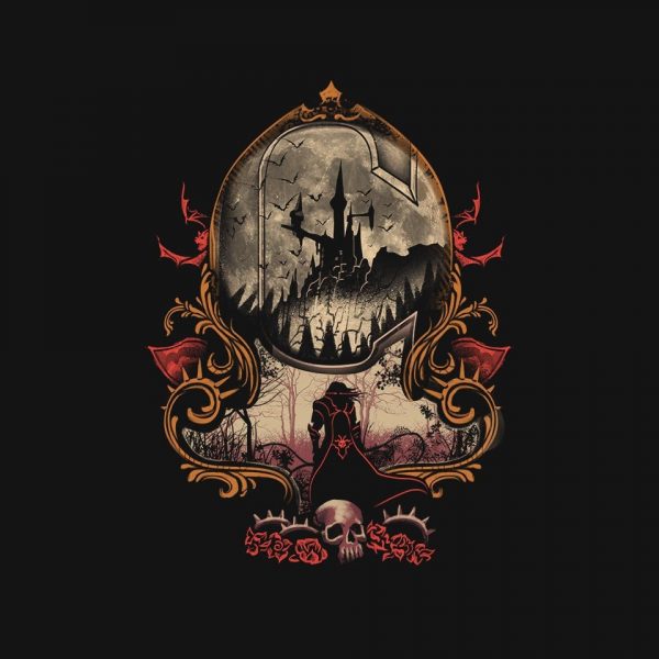 The Vampire's Killer - Image 4