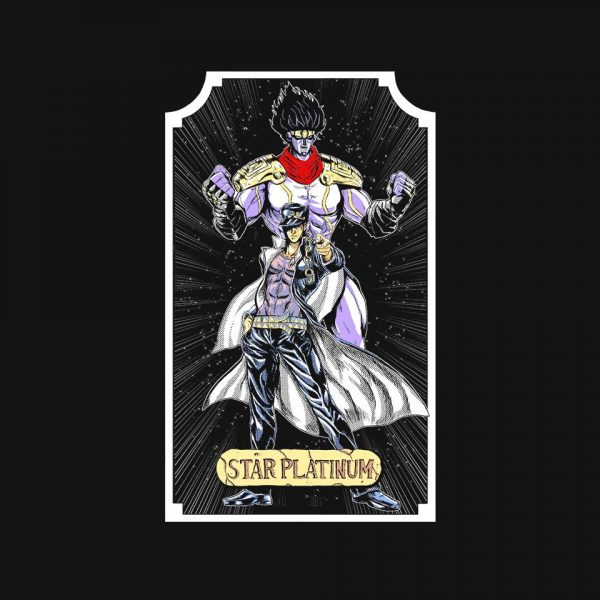 Star Platinum - Image 4