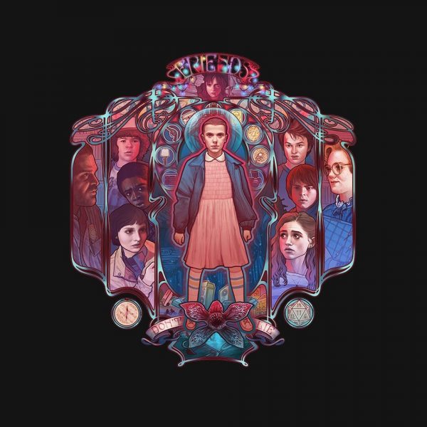 Stranger Nouveau - Image 4