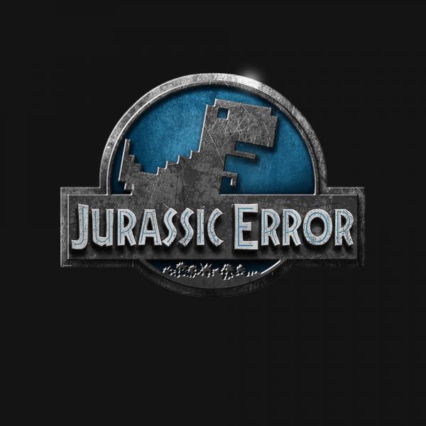 Jurassic Error - Image 4