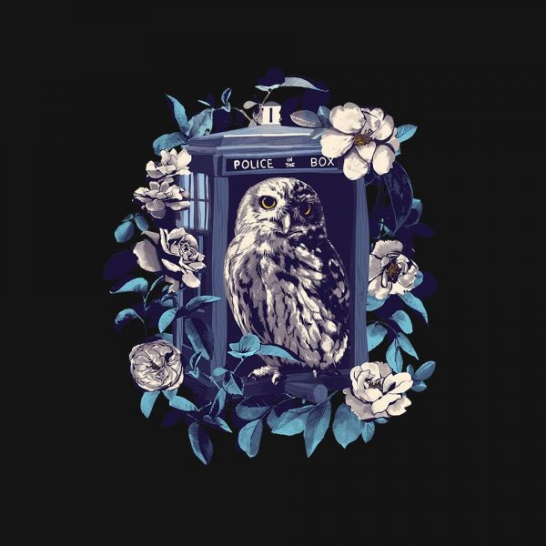 Dr Hooo - Image 4