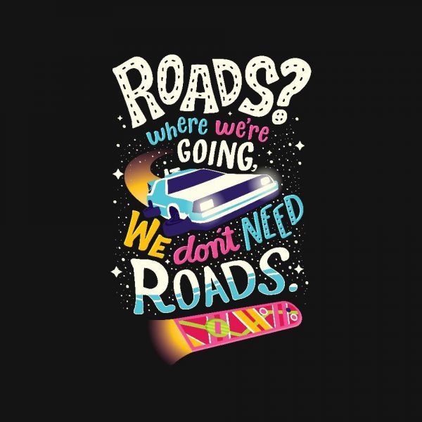 No Roads - Image 12
