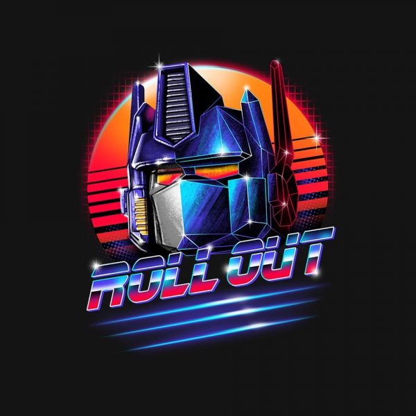 Roll Out - Image 4