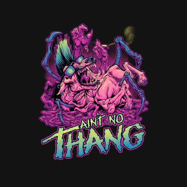 Ain't No Thang - Image 4