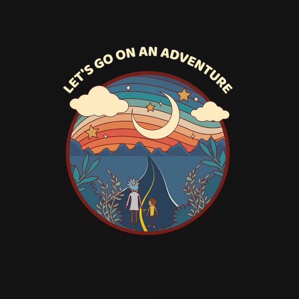 Let's Go on An Adventure - Image 4