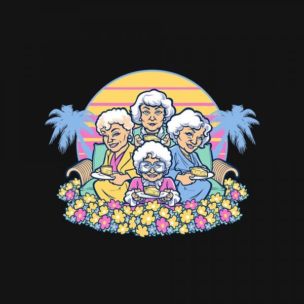 Golden Grannies - Image 4