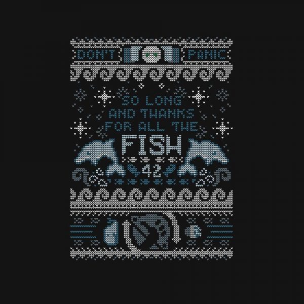 Thanks For The Fish! - Image 4