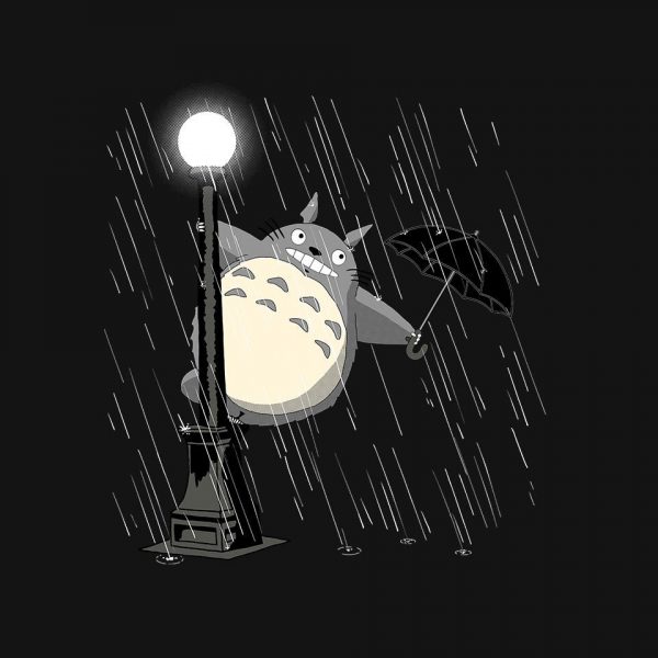 Just Singing in the Rain - Image 4