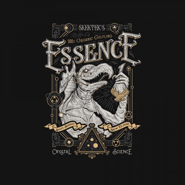 The Essence Elixir - Image 4