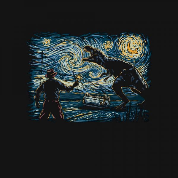 Jurassic Night - Image 4