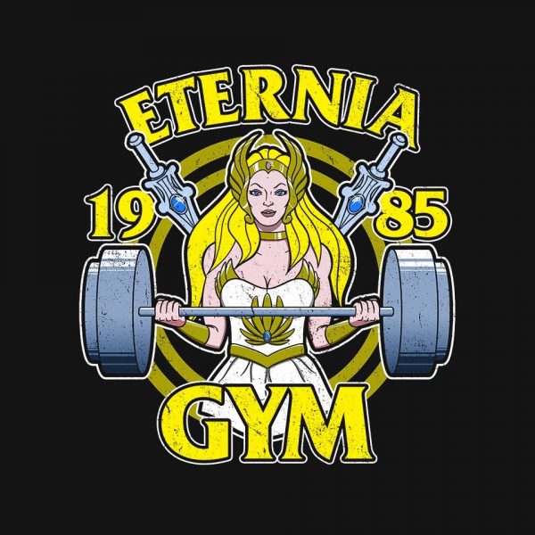 She-Lifts - Image 8