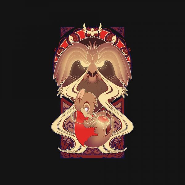 The Art Of Secrets - Image 4