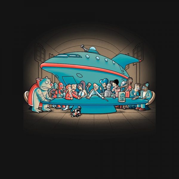 Future Supper - Image 4