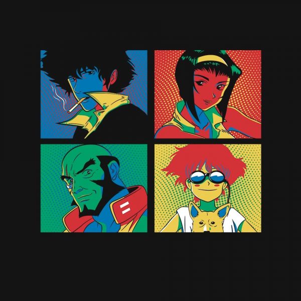 Pop Crew - Image 4