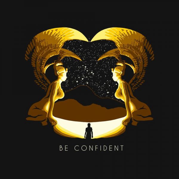 Confidence Is Key - Image 4