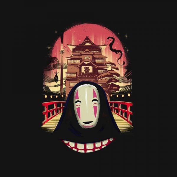 Welcome To The Magical Bath House - Image 4