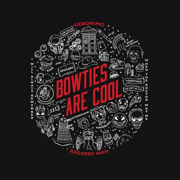 Bowties are Cool - Image 4