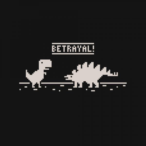 8 Bit Betrayal - Image 4