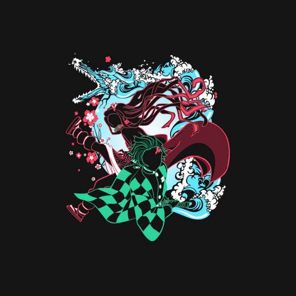Demon Sister Slayer Brother - Image 4