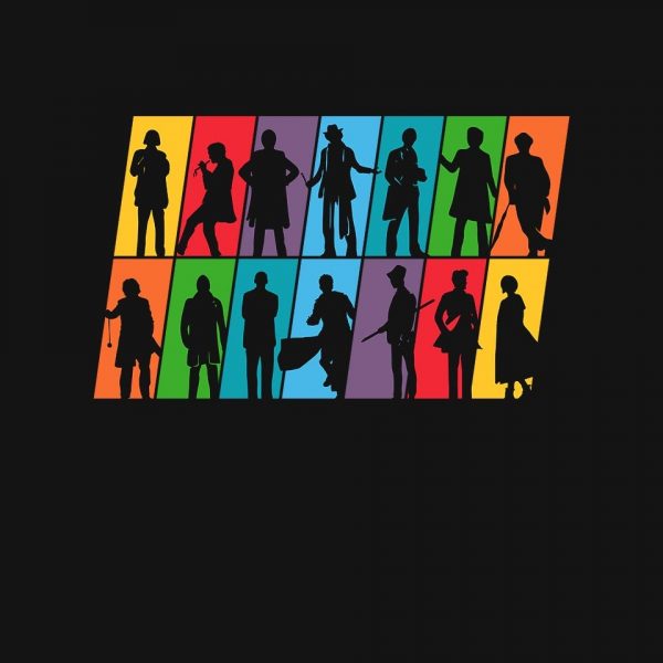 Who Is Who - Image 4