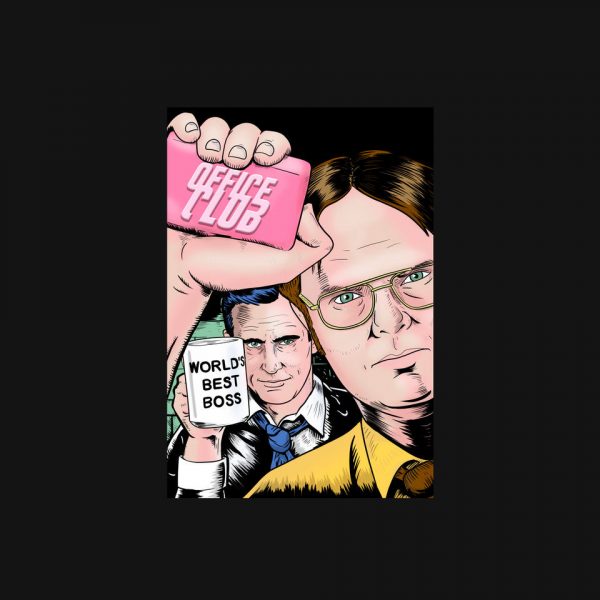 Office Club - Image 12