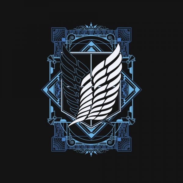 Attack on Art Deco - Image 4