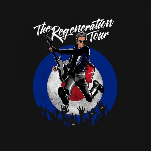Regeneration Tour 12th - Image 4