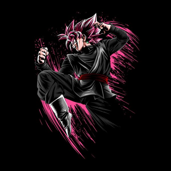 Rose Attack - Image 4