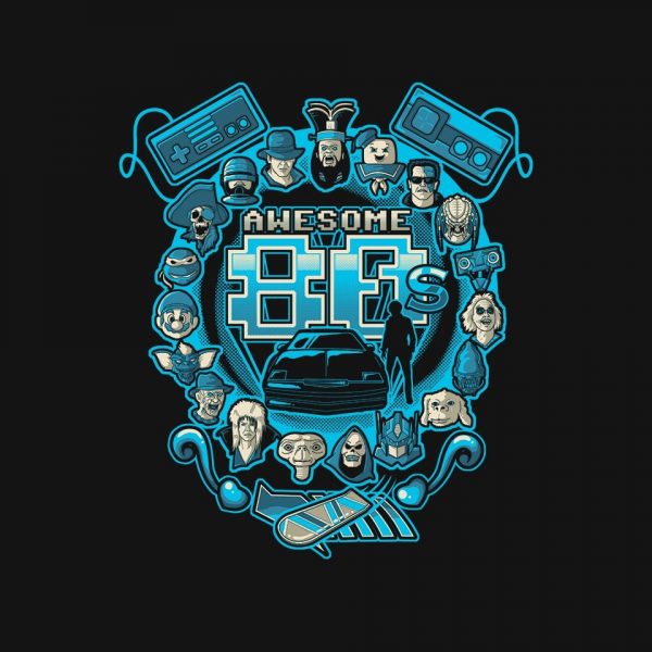 Awesome 80s - Image 4