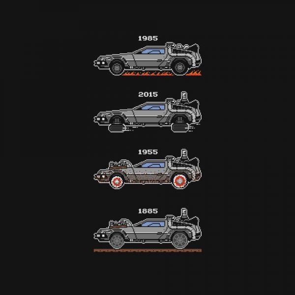 Transport Through Time - Image 4