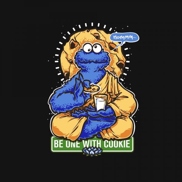 Be One With Cookie - Image 16