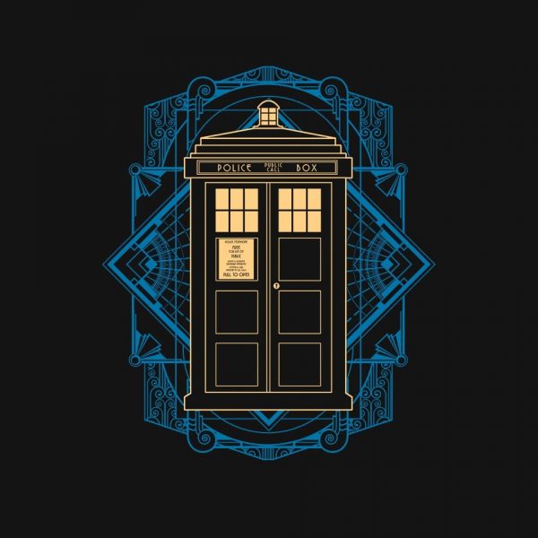 Dr Deco - Image 4