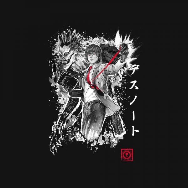God of The New World - Image 4