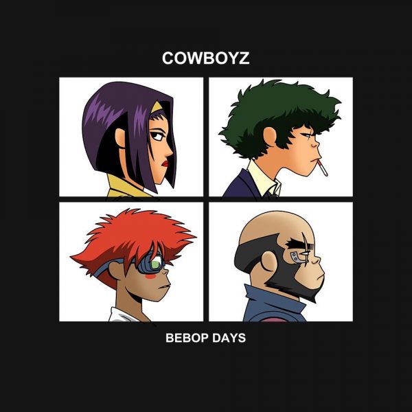 Bebop Days - Image 4