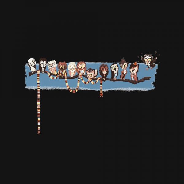 Doctor Hoo - Image 4